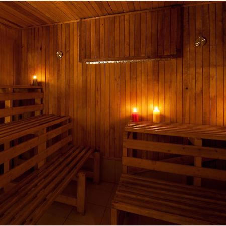 Hotel Lineas Prešov المظهر الخارجي الصورة