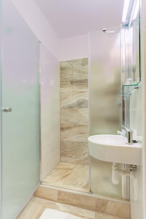 Hotel Lineas Prešov المظهر الخارجي الصورة