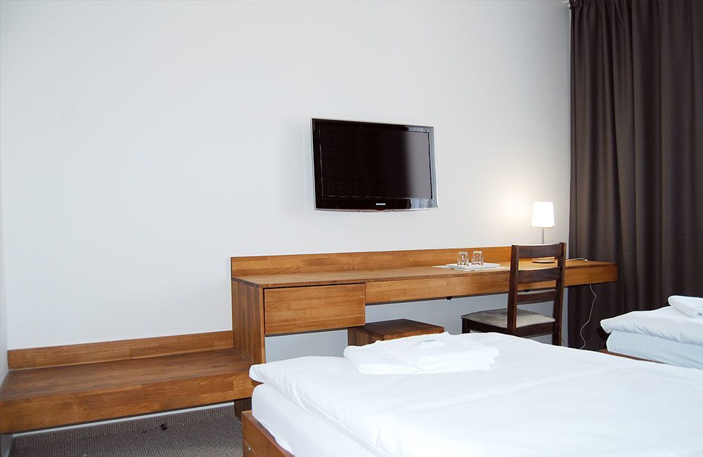 Hotel Lineas Prešov المظهر الخارجي الصورة