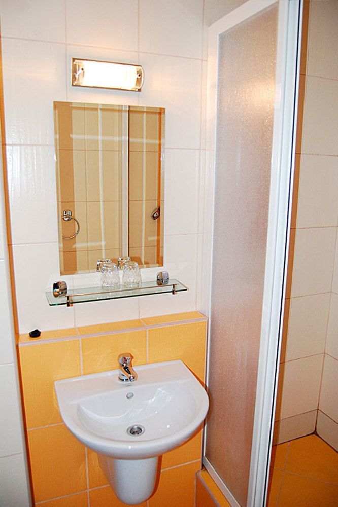 Hotel Lineas Prešov المظهر الخارجي الصورة
