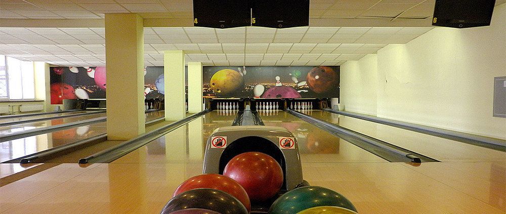 Hotel Lineas Prešov المظهر الخارجي الصورة