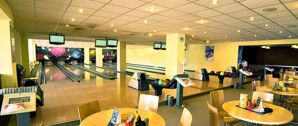 Hotel Lineas Prešov المظهر الخارجي الصورة