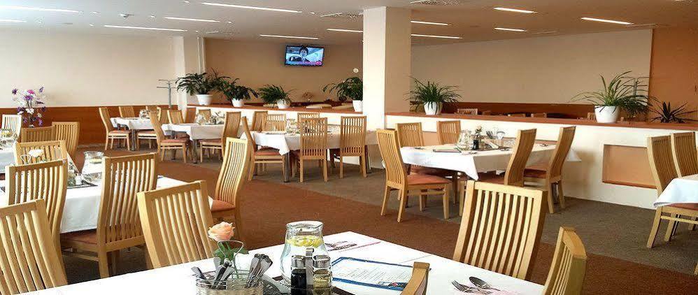 Hotel Lineas Prešov المظهر الخارجي الصورة