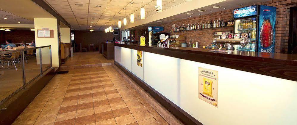 Hotel Lineas Prešov المظهر الخارجي الصورة